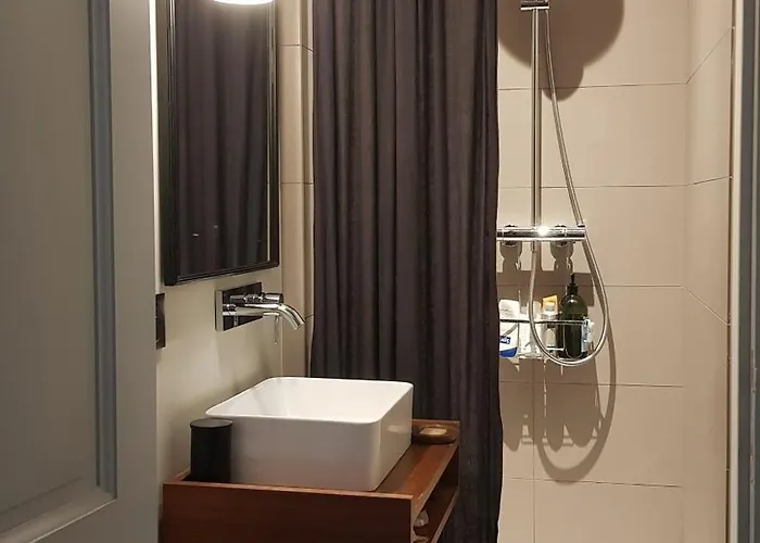 Privée Terreaux Lyon