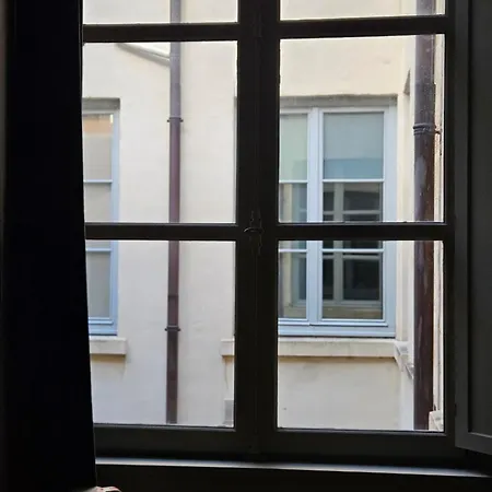 Guest house Privee Terreaux
