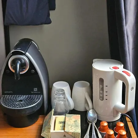 Privee Terreaux Guest house