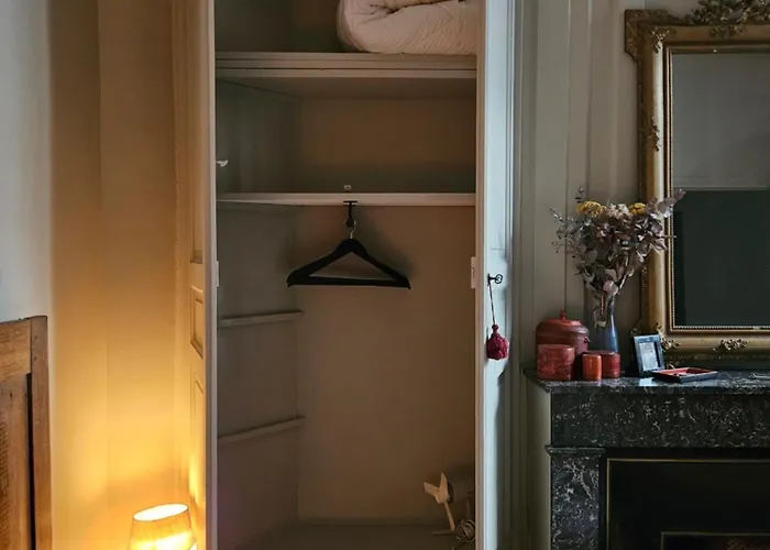 Pensjonat Privee Terreaux 3*
